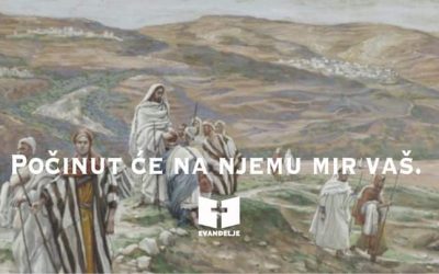 Duhovna misao, 03.10.2019.
