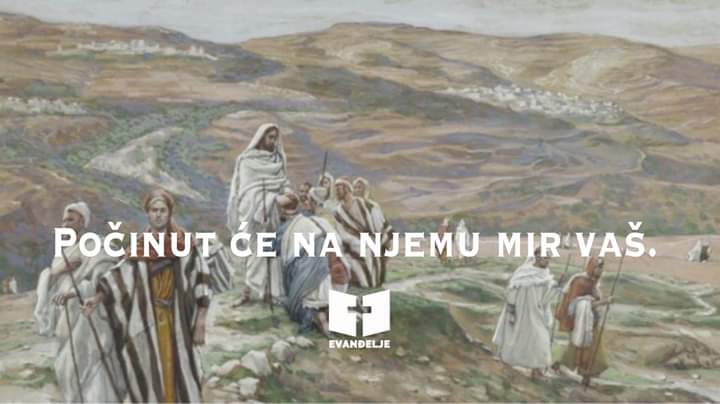 Duhovna misao, 03.10.2019.