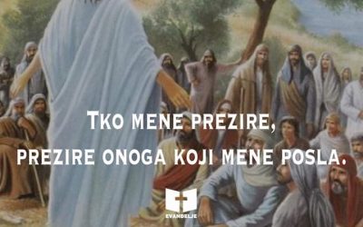 Duhovna misao, 04.10.2019.