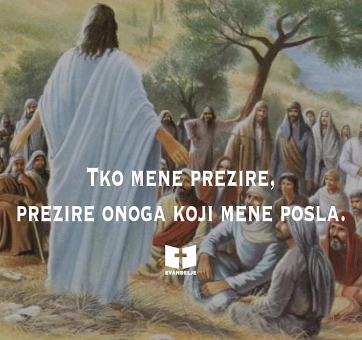 Duhovna misao, 04.10.2019.