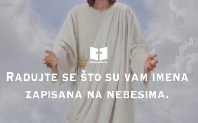 Duhovna misao, 05.10.2019.