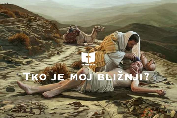 Duhovna misao, 07.10.2019.