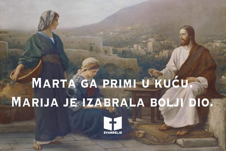 Duhovna misao, 08.10.2019.
