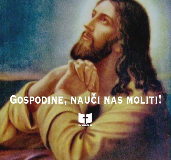 Duhovna misao, 09.10.2019.