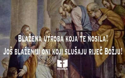 Duhovna misao, 12.10.2019.