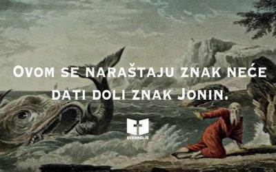 Duhovna misao, 14.10.2019.