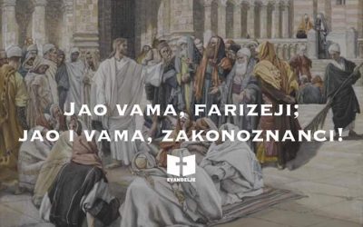 Duhovna misao, 16.10.2019.