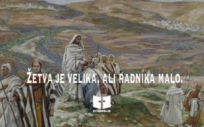 Duhovna misao, 18.10.2019.