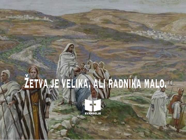 Duhovna misao, 18.10.2019.