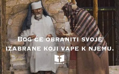 Duhovna misao, 20.10.2019.
