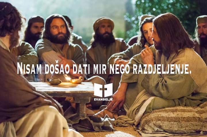 Duhovna misao, 24.10.2019.