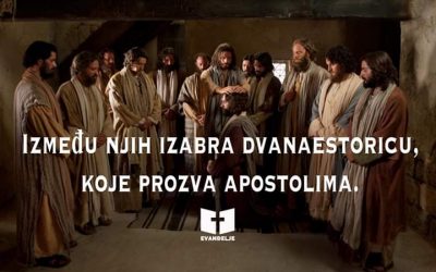 Duhovna misao, 28.10.2019.