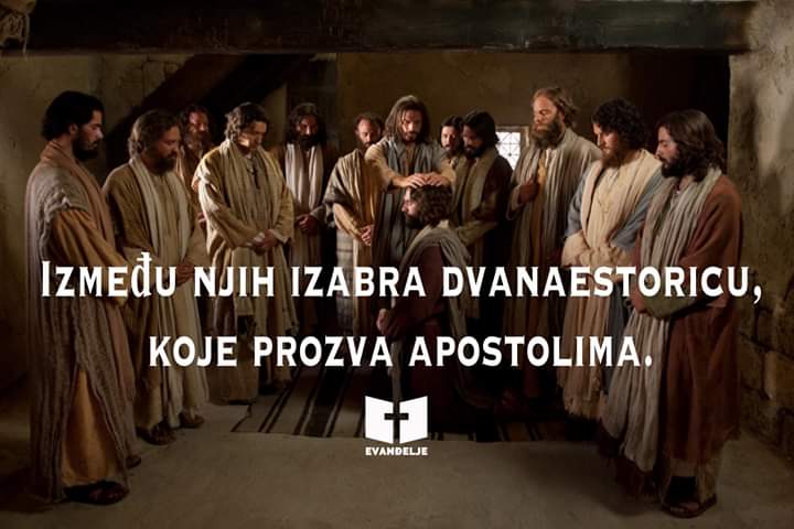 Duhovna misao, 28.10.2019.