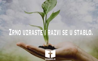 Duhovna misao, 29.10.2019.