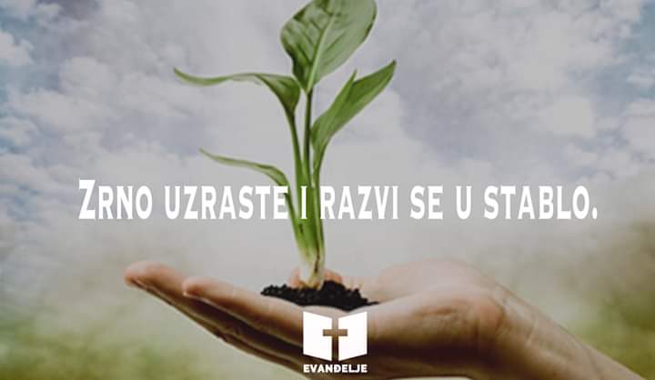 Duhovna misao, 29.10.2019.