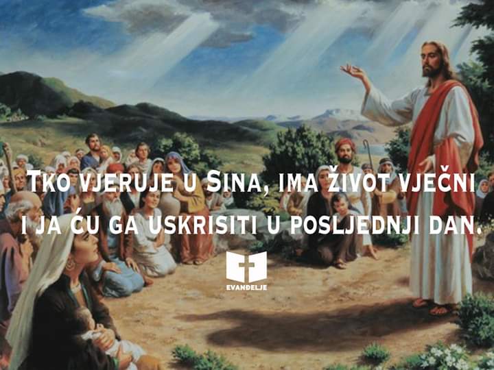 Duhovna misao, Dušni dan