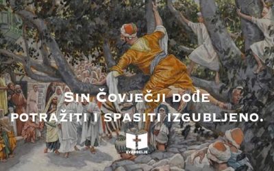 Duhovna misao, 03.11.2019.