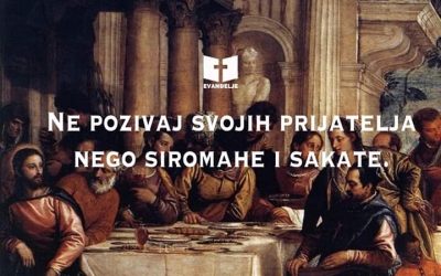 Duhovna misao, 04.11.2019.
