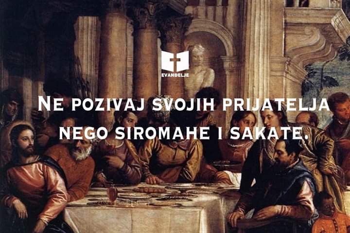 Duhovna misao, 04.11.2019.