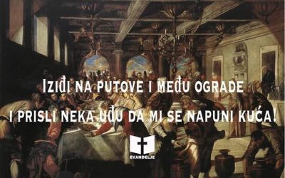 Duhovna misao, 05.11.2019.
