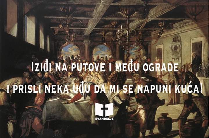 Duhovna misao, 05.11.2019.