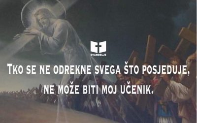 Duhovna misao, 06.11.2019.