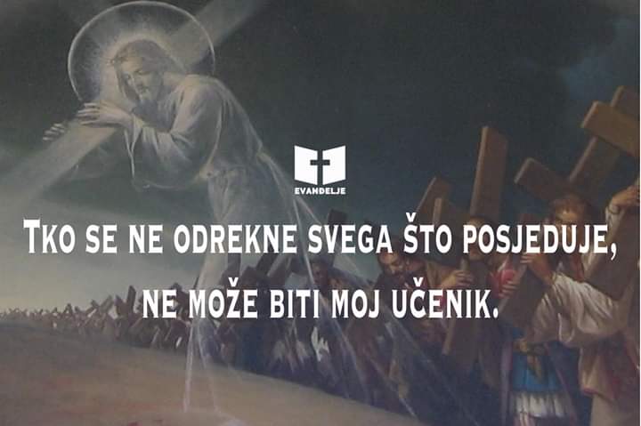 Duhovna misao, 06.11.2019.