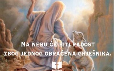 Duhovna misao, 07.11.2019.