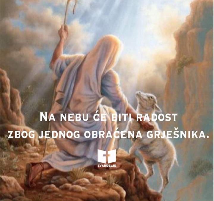 Duhovna misao, 07.11.2019.