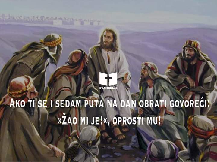 Duhovna misao, 11.11.2019.
