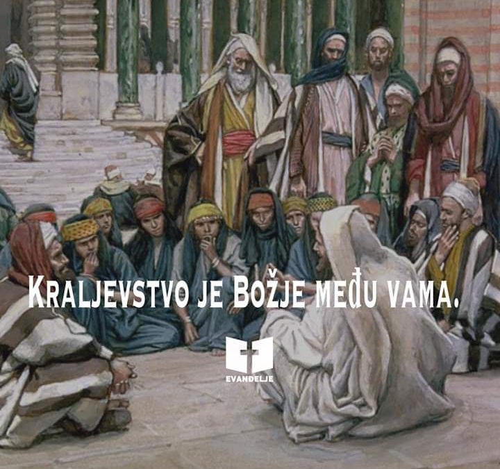 Duhovna misao, 14.11.2019.
