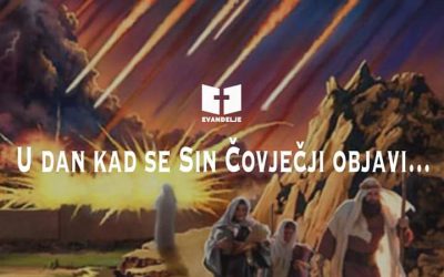 Duhovna misao, 15.11.2019.