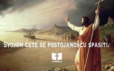 Duhovna misao, 17.11.2019.