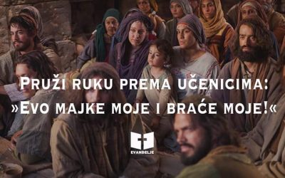 Duhovna misao, 21.11.2019.