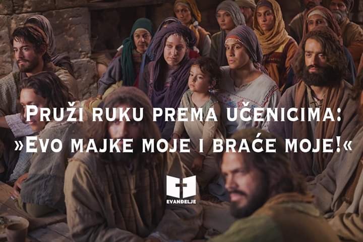 Duhovna misao, 21.11.2019.