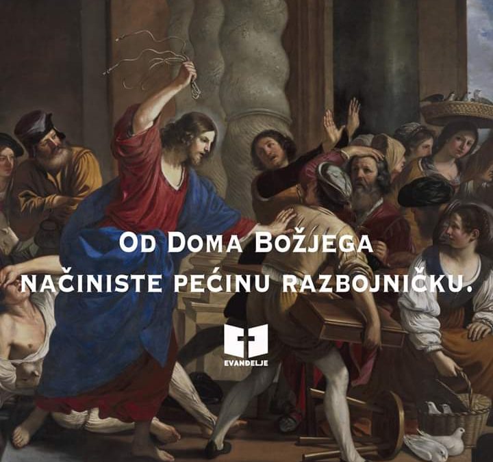 Duhovna misao, 22.11.2019.