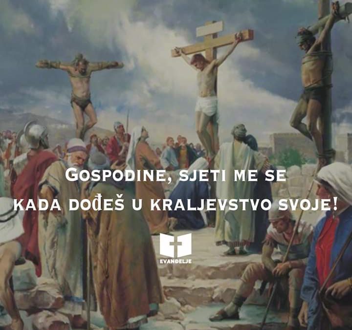 Duhovna misao, 24.11.2019.