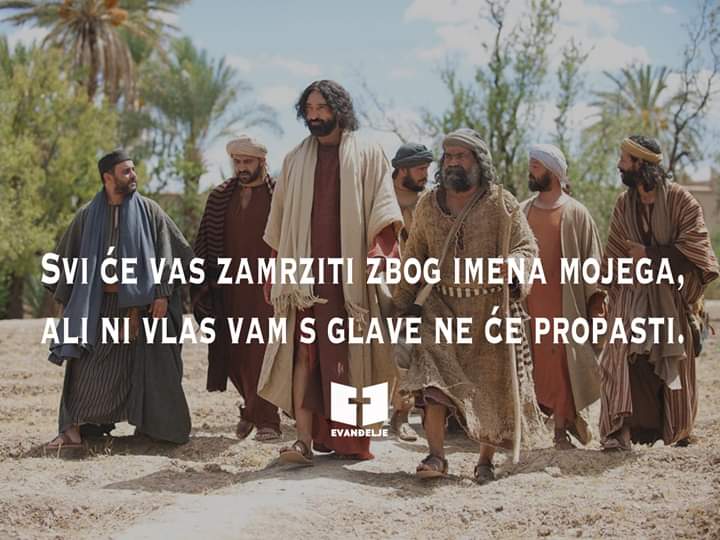 Duhovna misao, 27.11.2019.