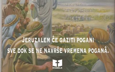 Duhovna misao, 28.11.2019.