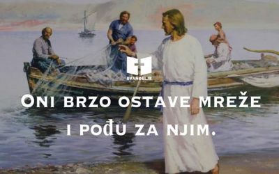 Duhovna misao, 30.11.2019.