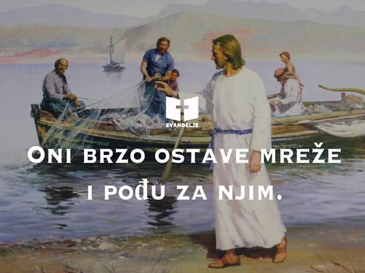 Duhovna misao, 30.11.2019.