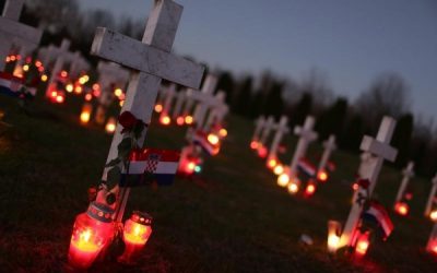 Poziv hrvatskih biskupa (HBK) da se oglase crkvena zvona u znak sjećanja na žrtvu Vukovara i sve žrtve Domovinskog rata