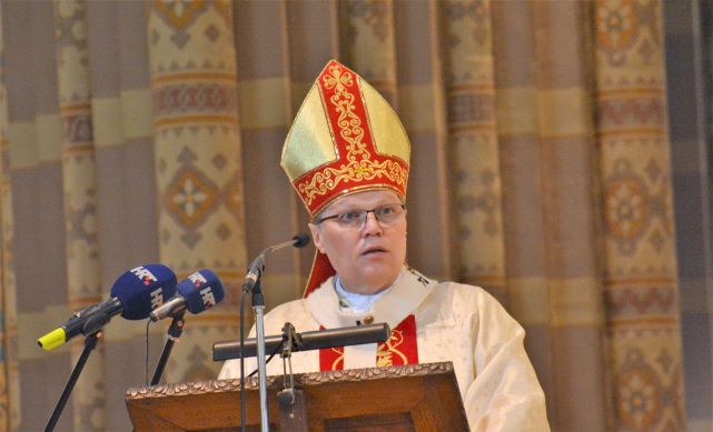 Poruka Komisije HBK Iustitia et pax uoči predsjedničkih izbora