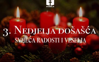 Duhovna misao, 15.12.2019.