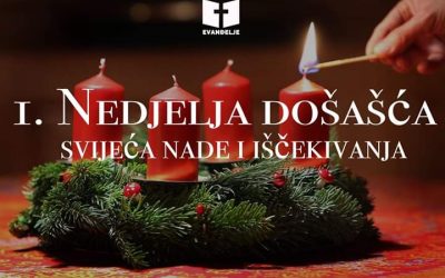 Duhovna misao, 01.12.2019.