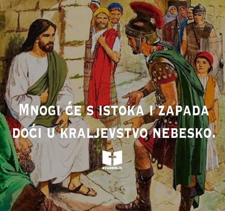 Duhovna misao, 02.12.2019.