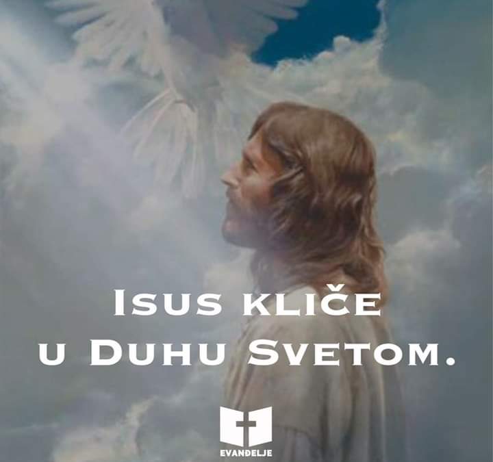 Duhovna misao, 03.12.2019.