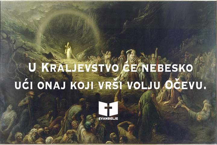 Duhovna misao, 05.12.2019.