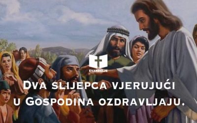 Duhovna misao, 06.12.2019.
