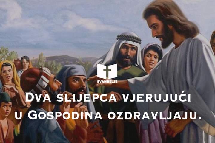 Duhovna misao, 06.12.2019.
